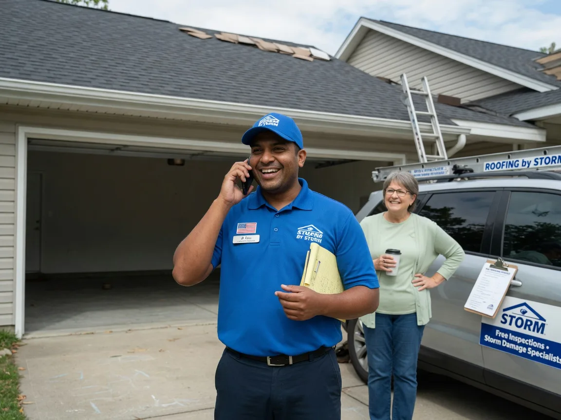 Roof Repair Near Me Broadway, VA FAQs