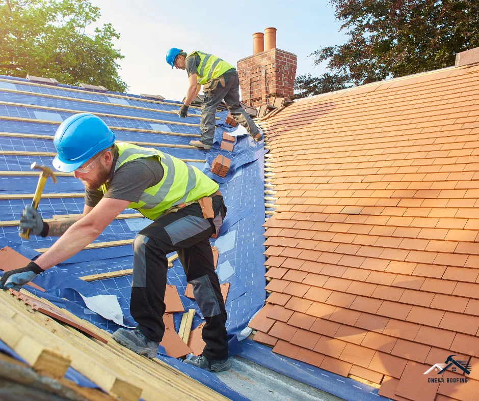 Why choose Roof Repair Near Me in Broadway, VA