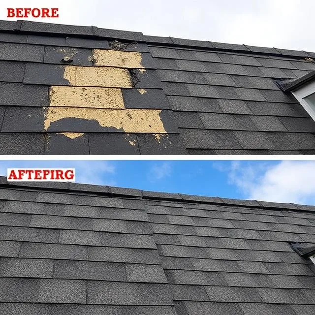 Roof Repair Near Me in Broadway, VA near me